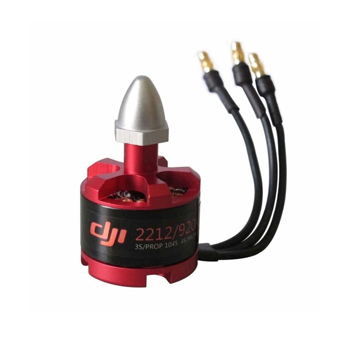 DJI 2212 920kv Fırçasız Motor CW