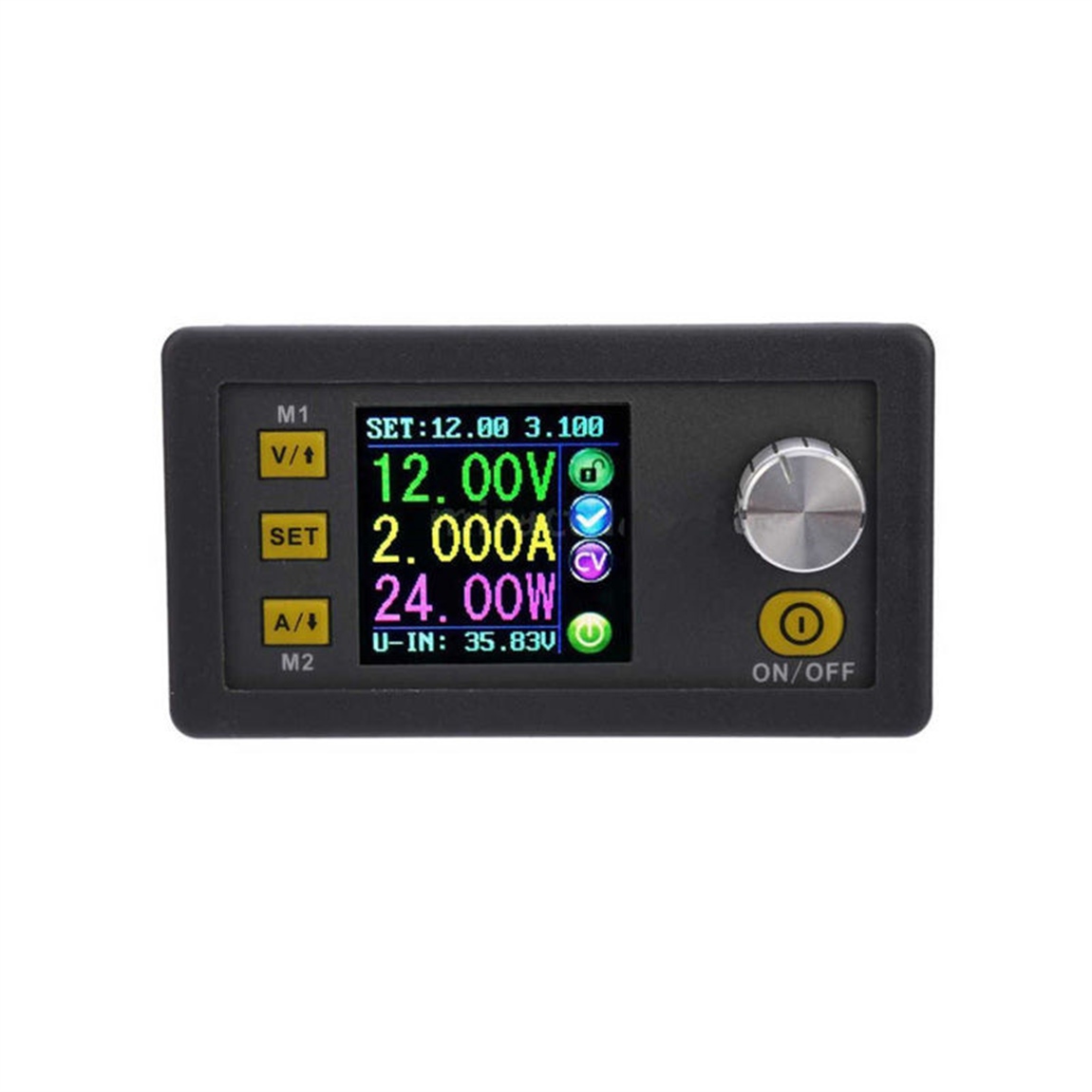 Dps-3005 0-30V 5A Programlanabilir Power Supply ModülDps-3005 0-30V 5A Programlanabilir Power Supply Modül