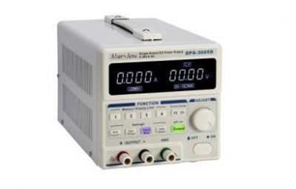 DPS-3005D  0-30Volt 0-5Amper Ayarlı Güç Kaynağı Programlı- Hafızalı