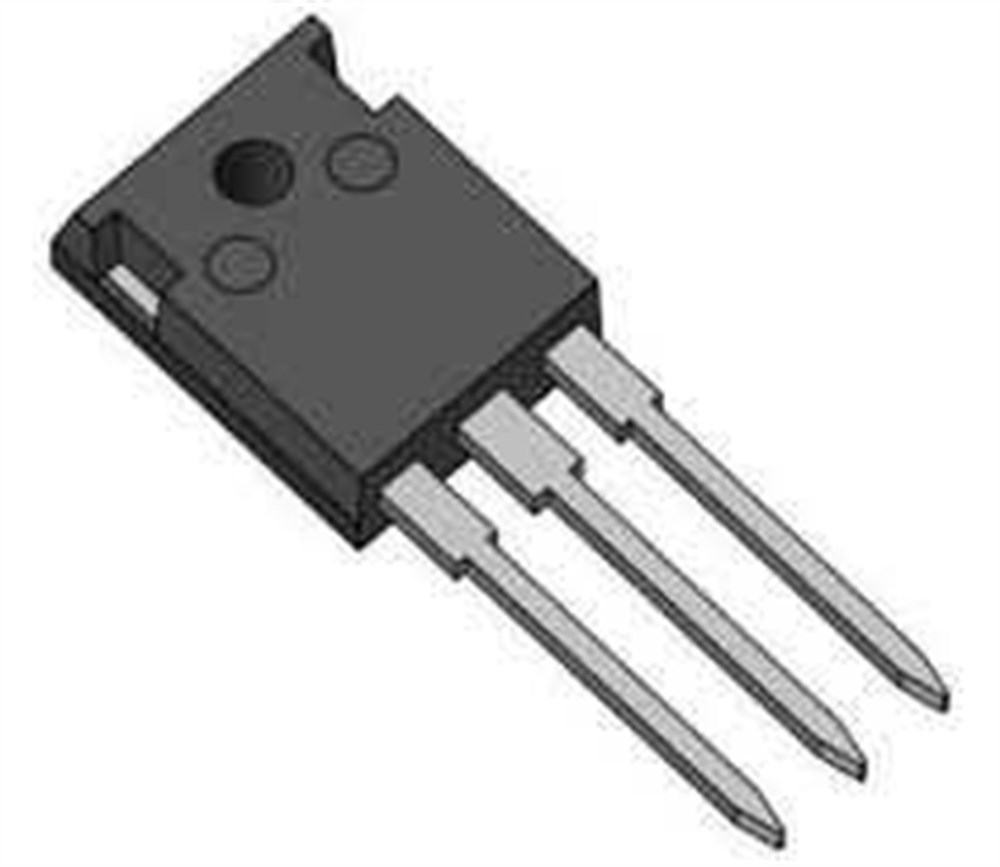 DSP25-12A 2X25A 1200V TO247