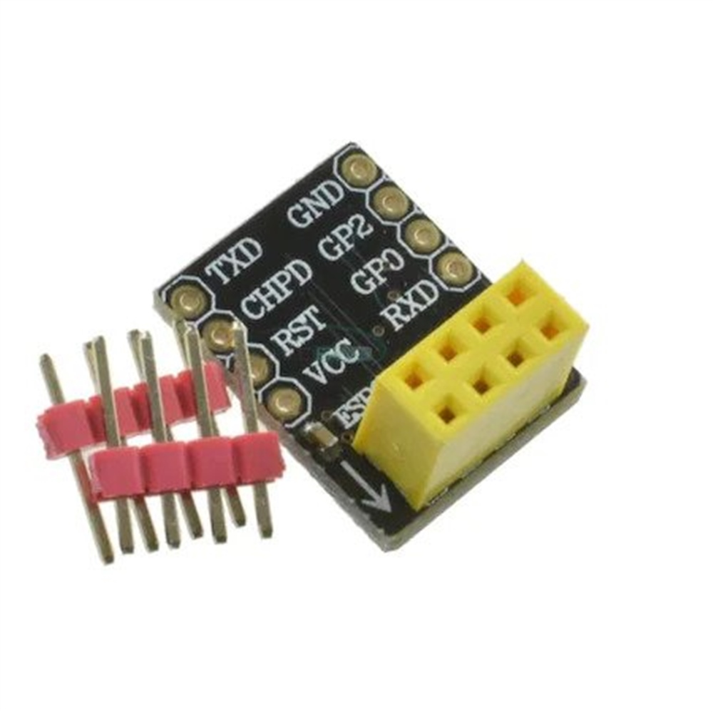 ESP-01 Esp8266 ESP-01S Ara Çevirici Kartı