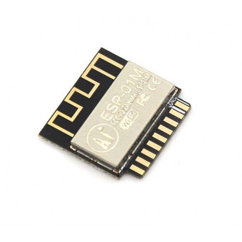 ESP-01M ESP8285 WiFi Modülü