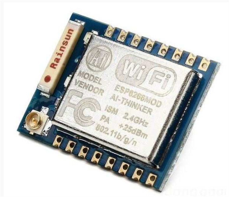 Esp8266-07 Seri Wifi ModülRoboDünya | Esp8266-07 Seri Wifi Modül