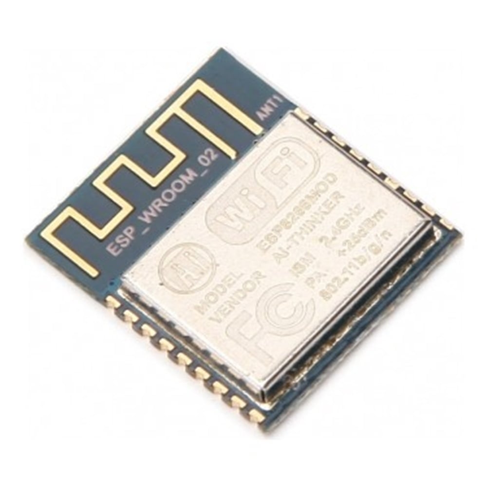 ESP8266 ESP-13 Seri Haberleşmeli WiFi Modülü