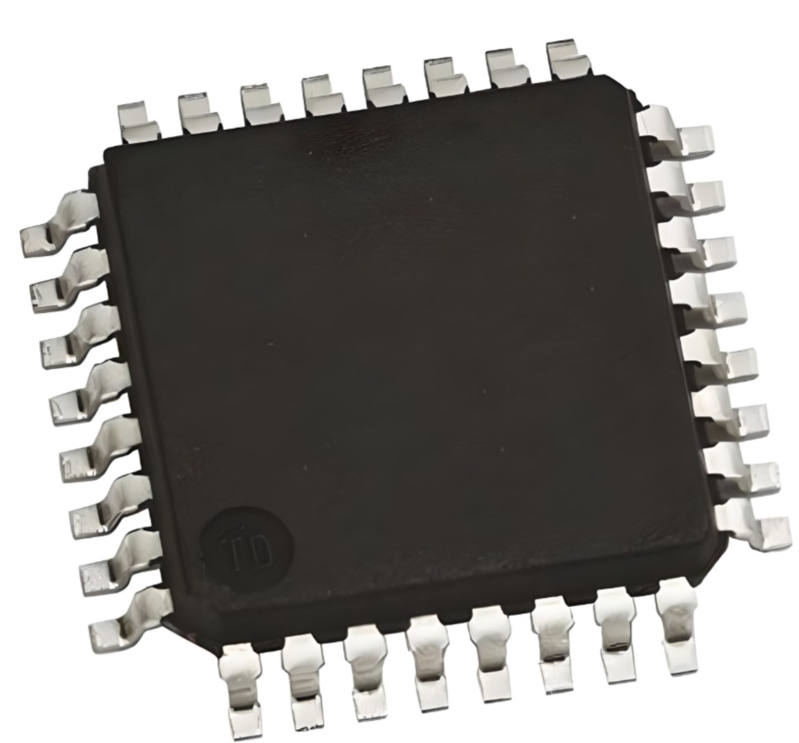 FT232BM LQFP-32 USB INTERFACE IC