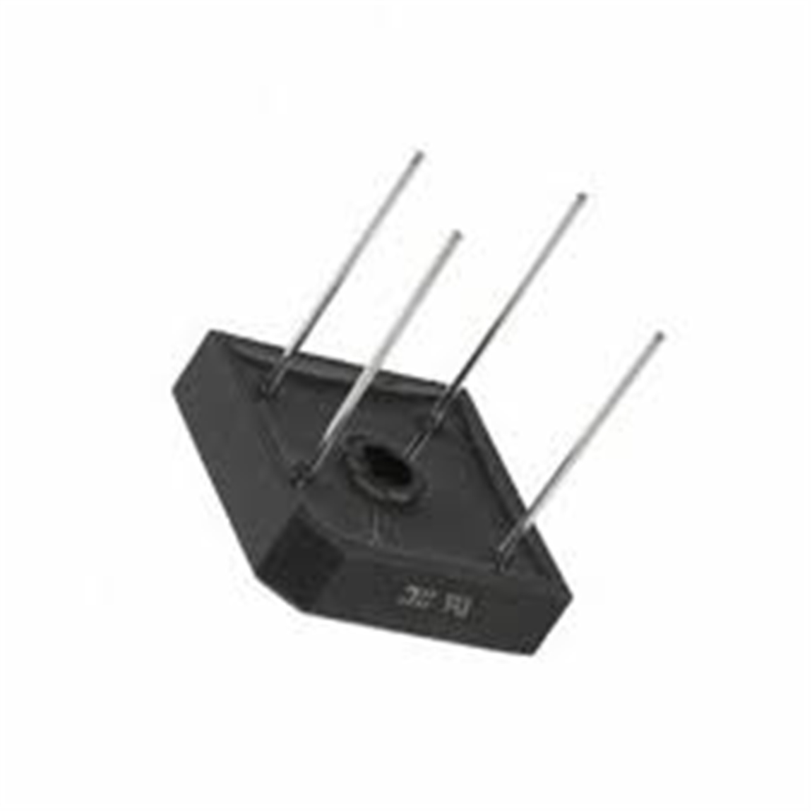 GBPC2504W 25A 400V MASA TİPİ TEL AYAK