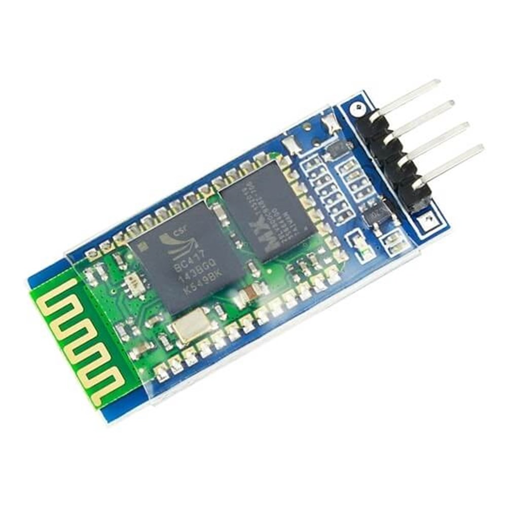 HC06 Bluetooth-Serial Modül Kartı