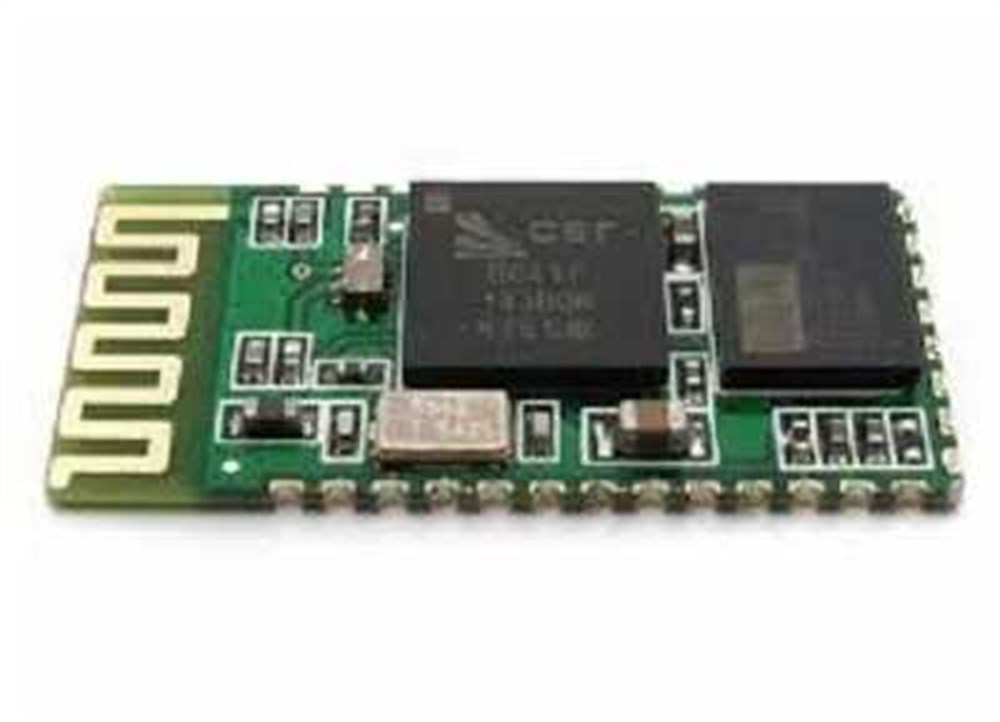 HC06 Bluetooth‐Serial Modül Kartı (Tabansız)