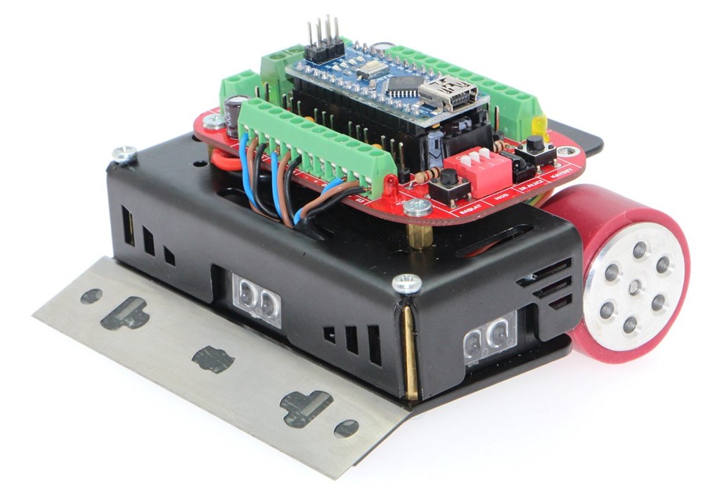 Helon Mini Sumo Robot Kiti