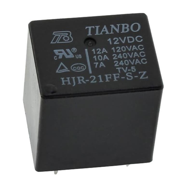 HJR-21FF-S-Z-12VDC, 12V 15A  PANASONICHJR-21FF-S-Z-12VDC, 12V 15A  PANASONIC