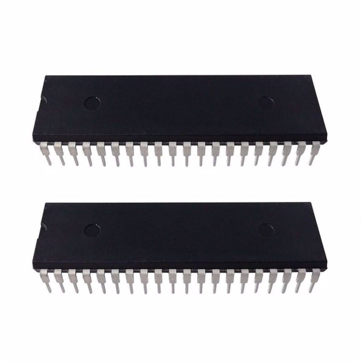 ICL7107CPLZ DIP-40W ANALOG DIGITAL CONVERTER INTEGRATED PMIC