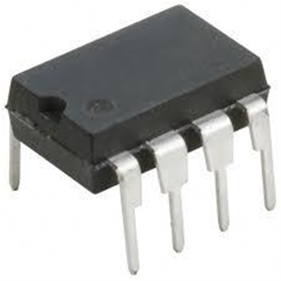 ICL7660CPAZ - (7660S) DIP-8 DC/DC CONVERTER IC
