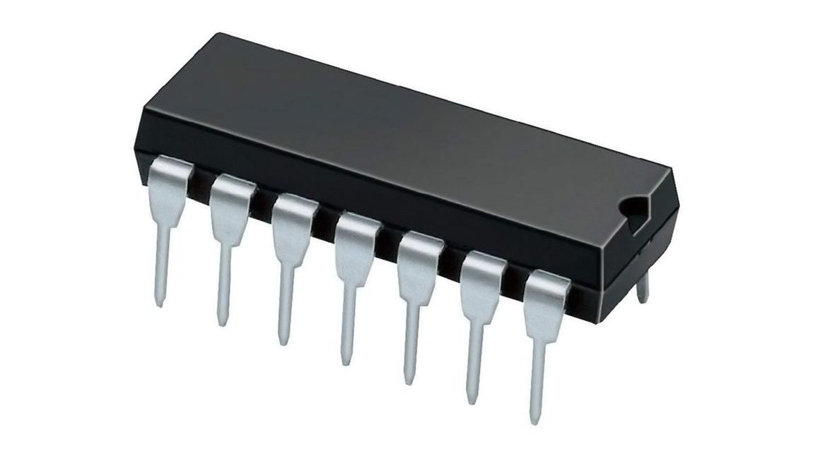 IR2113-2 DIP-14 PMIC - POWER MANAGEMENT IC