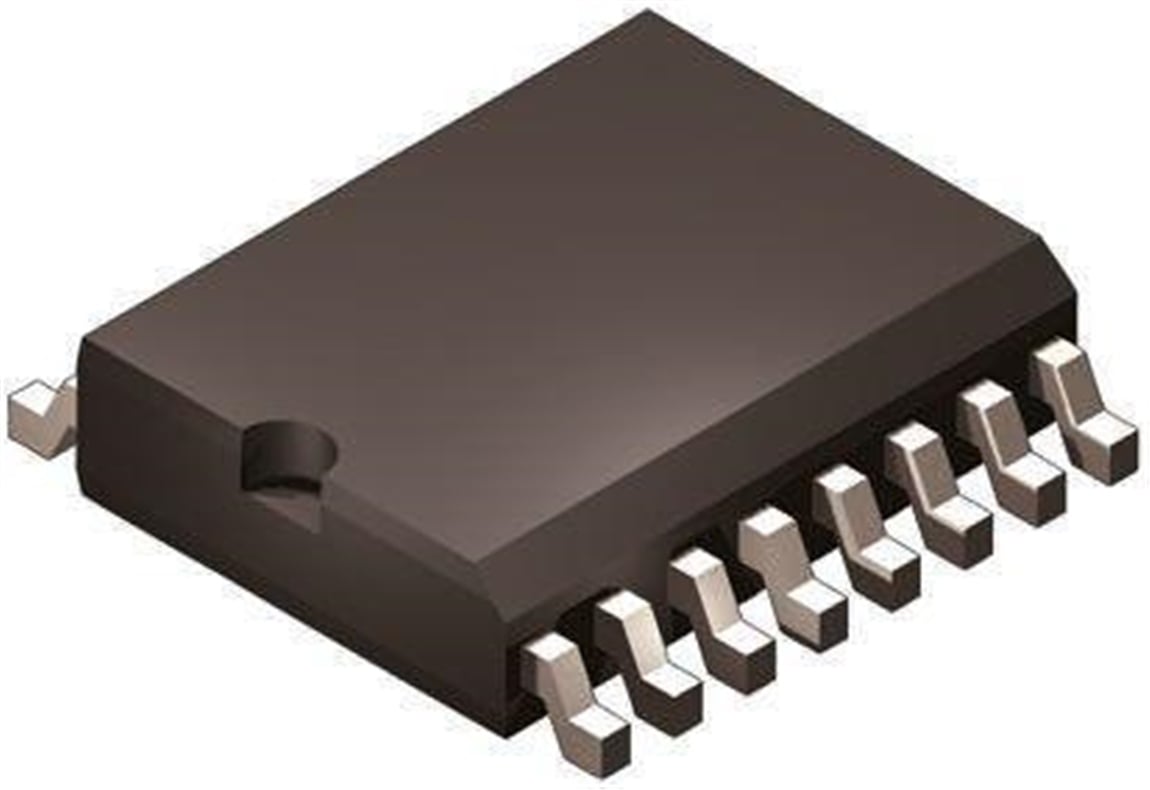 IR2125 DIP-8 PMIC - POWER MANAGEMENT IC