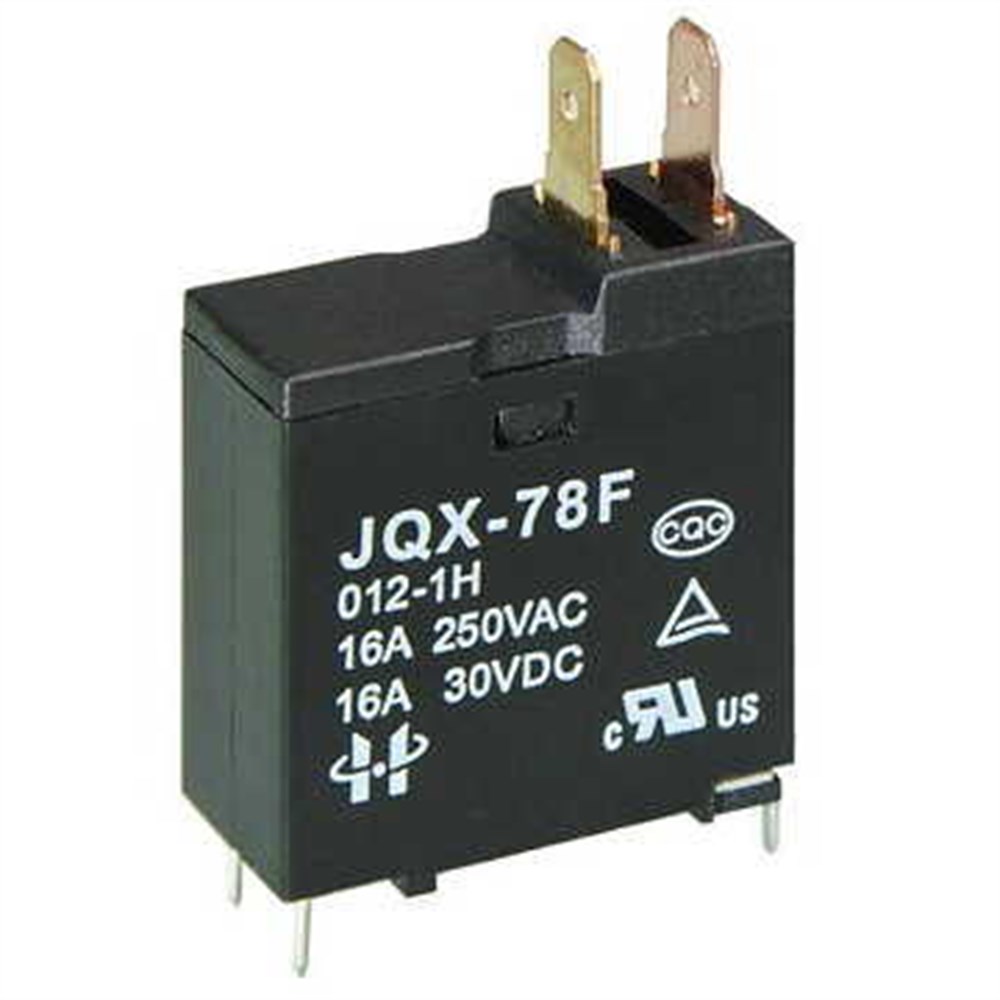 JQX-78F-012-H-T-85 Klima Rölesi 12VDC