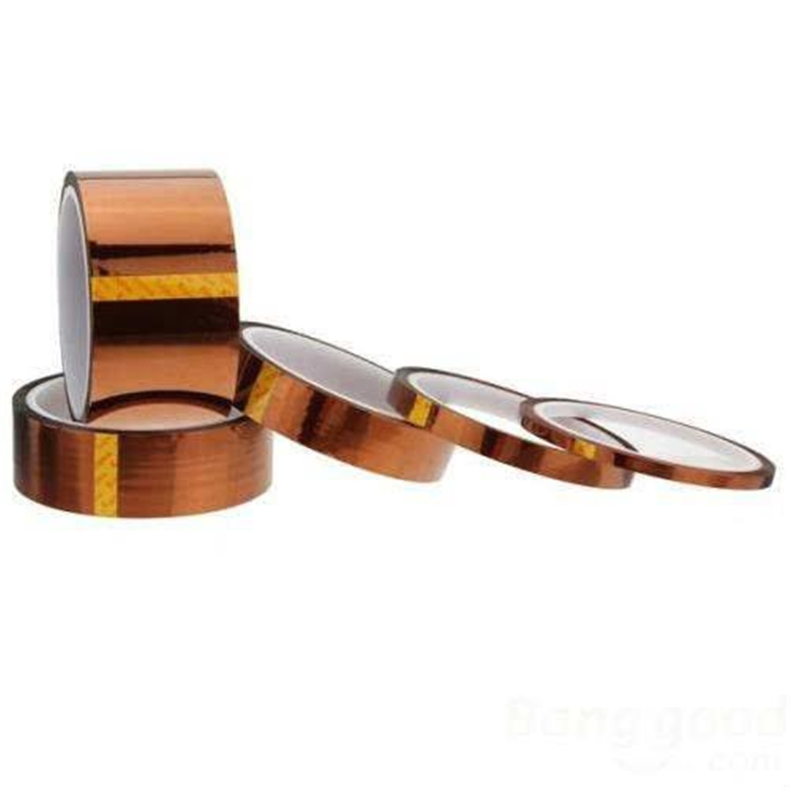 Kapton Bant 10mm x 30mt
