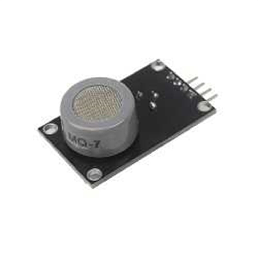 Karbonmonoksit Gaz Sensör Kartı - MQ-7