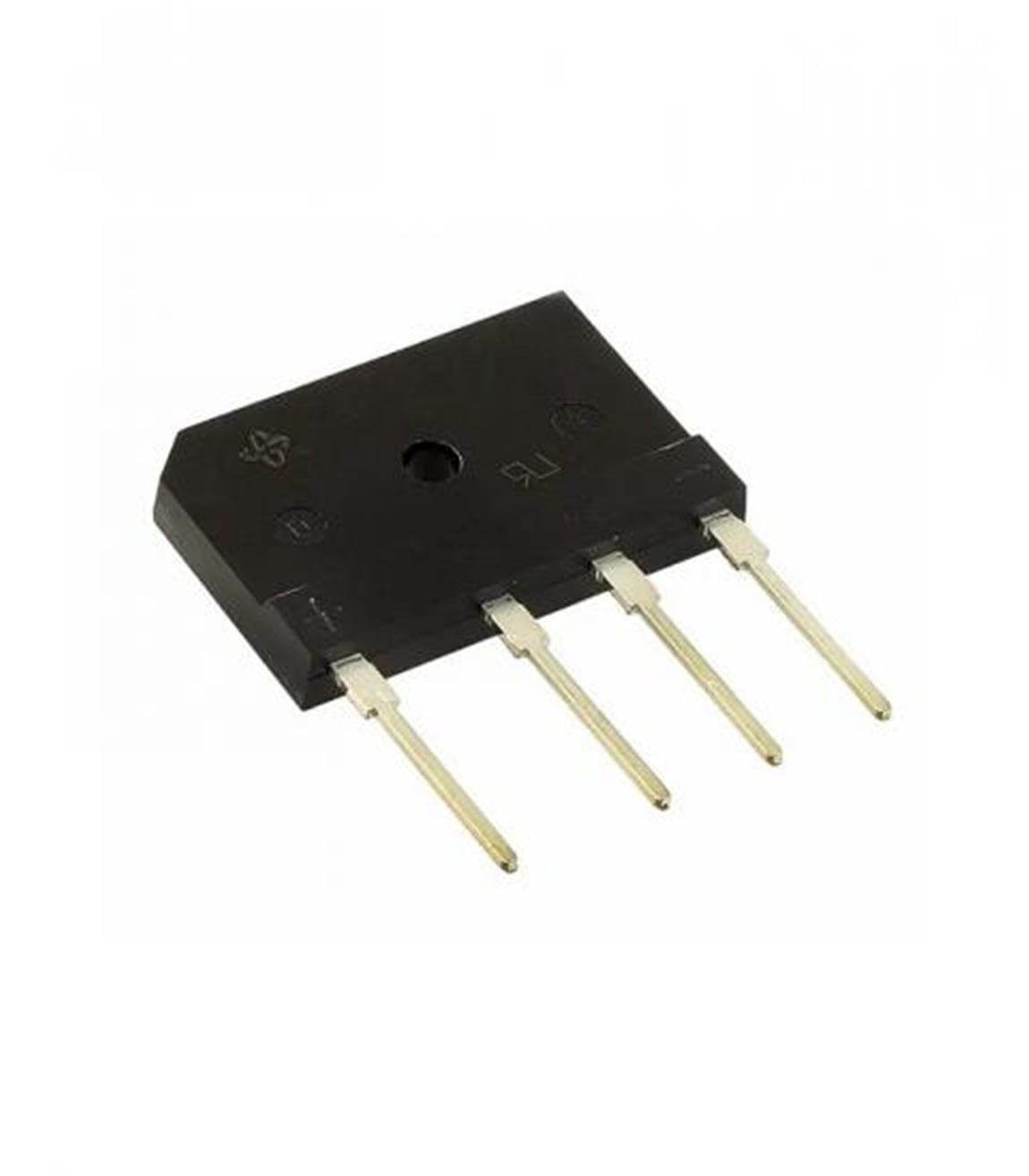 KBJ35M 35A 1000V TARAK TİPİ KÖPRÜ