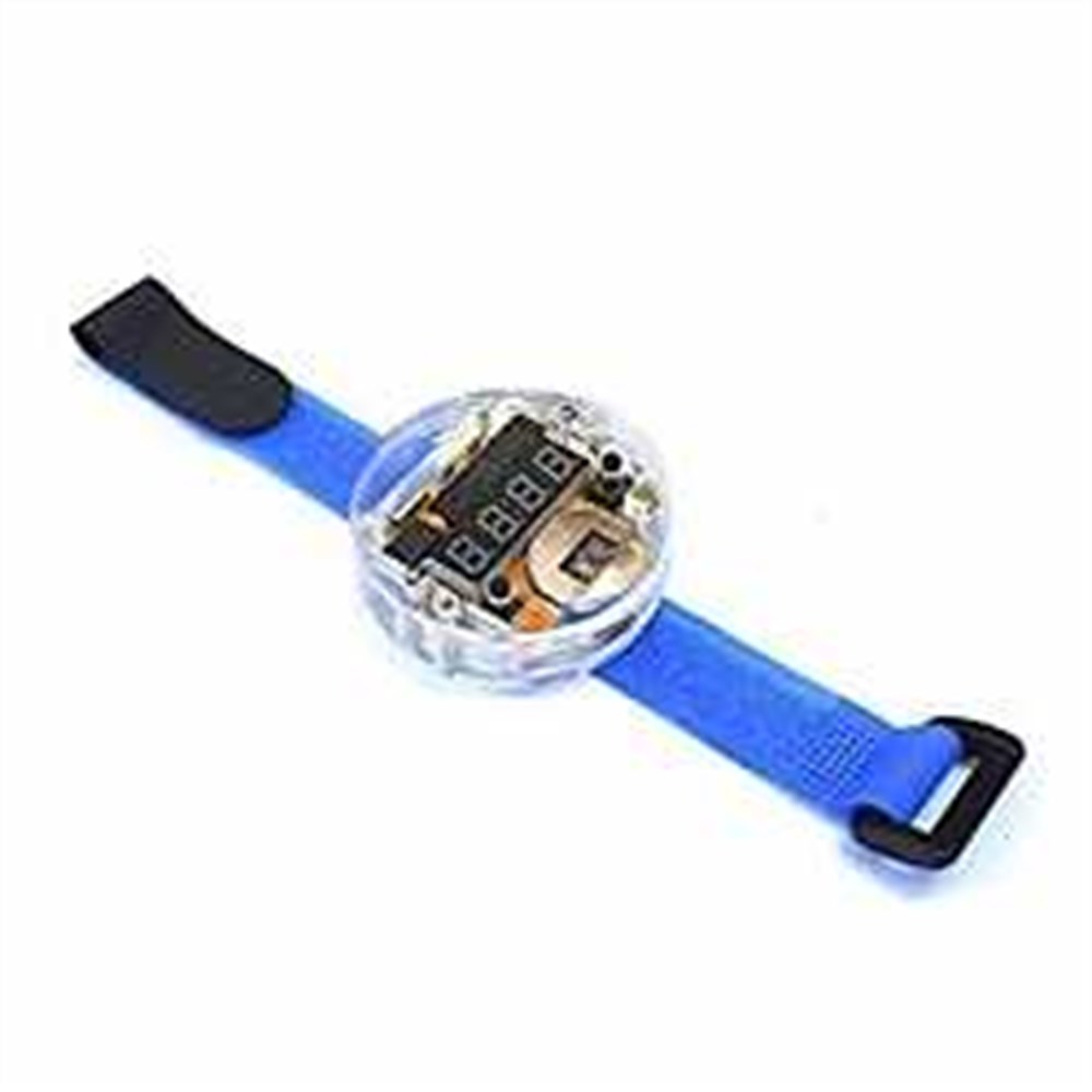 Kendin Yap Kol Saati Kiti