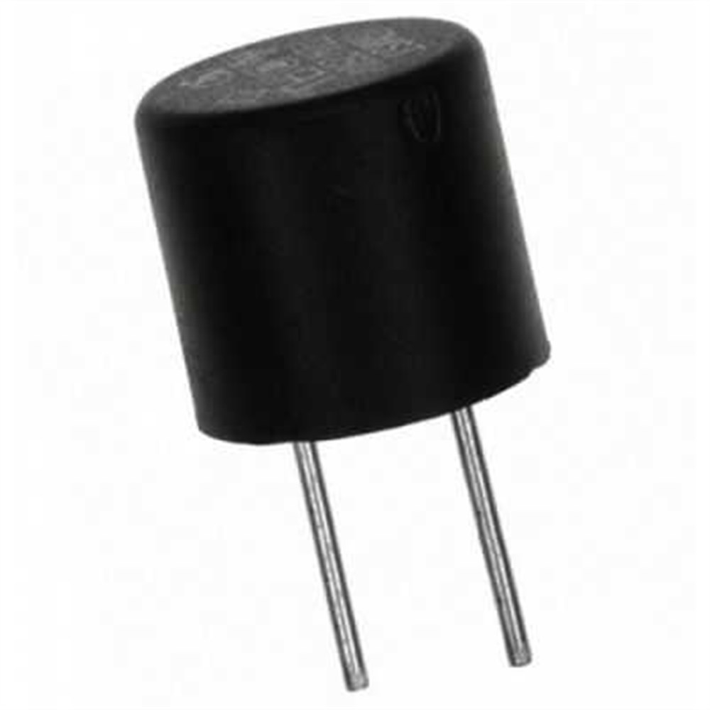 Kondansatör Tipi Polyfuse 4 Amper