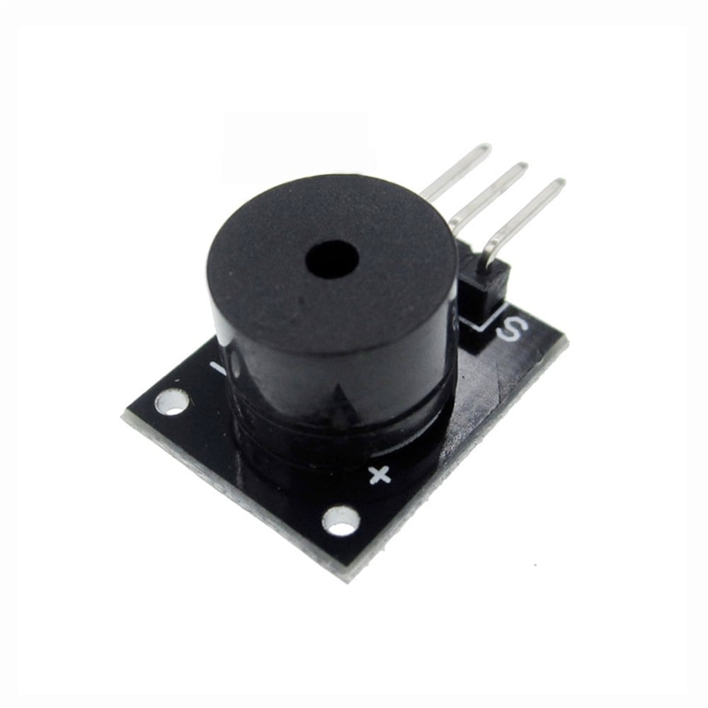 KY-006 Pasif  Buzzer Modülü
