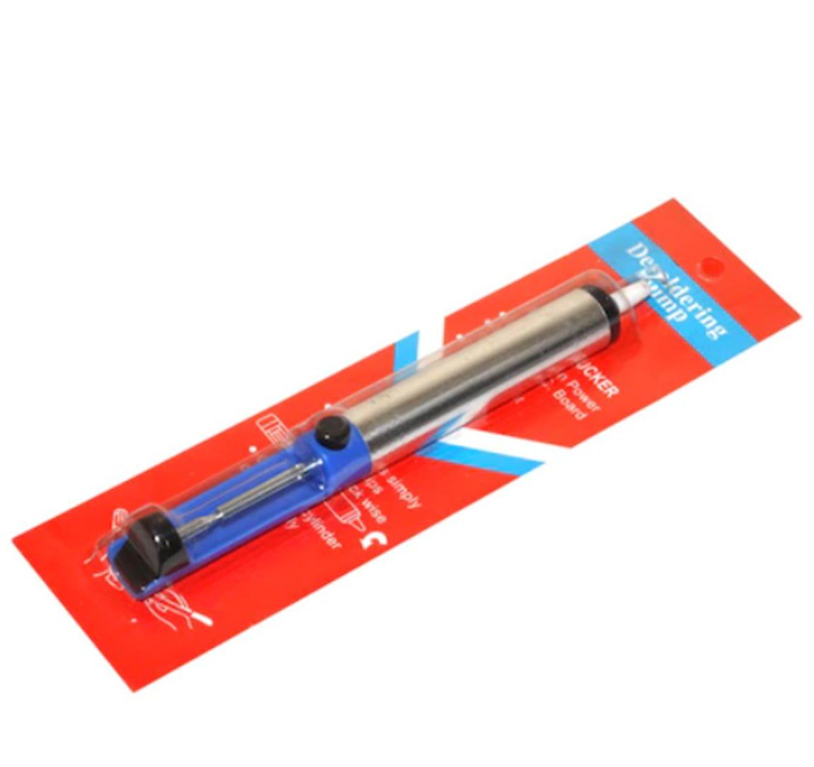 Lehim Sökme Pompası ZD190