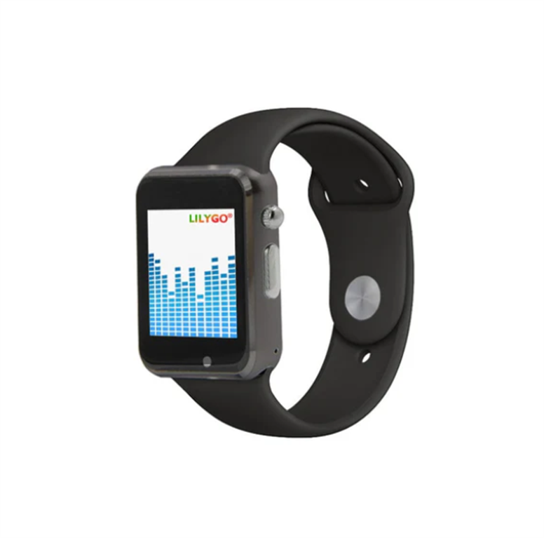 LILYGO T-Watch S3 ESP32-S3 SX1262 AXP2101LILYGO T-Watch S3 ESP32-S3 SX1262 AXP2101