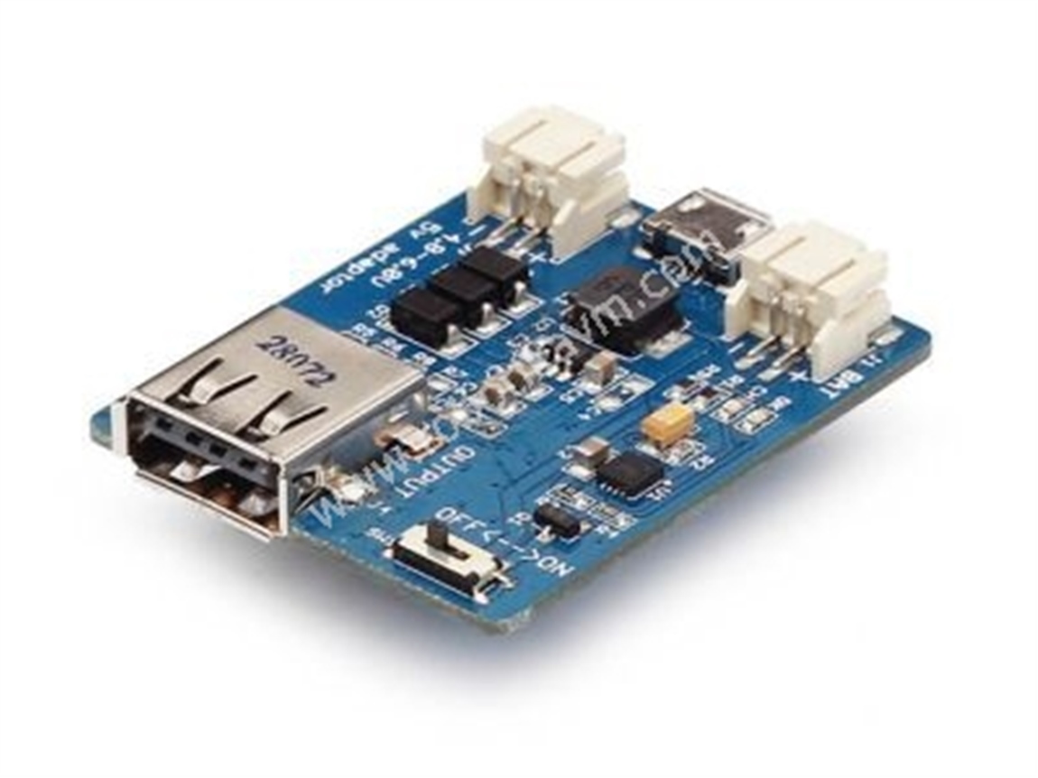 LiPo Rider v1.3LiPo Rider v1.3