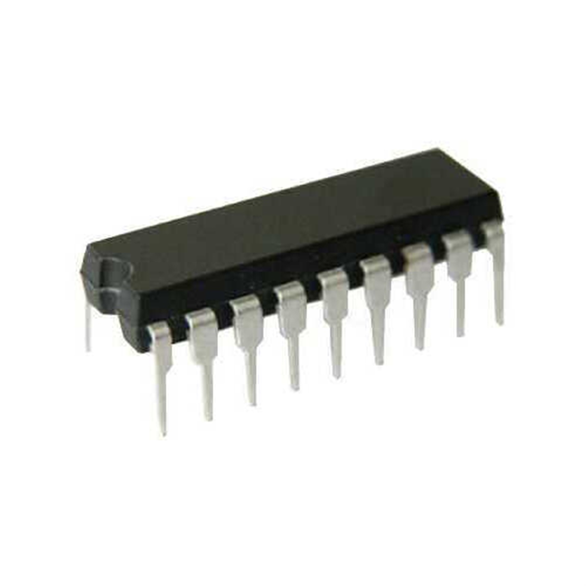 LM3914 Entegre