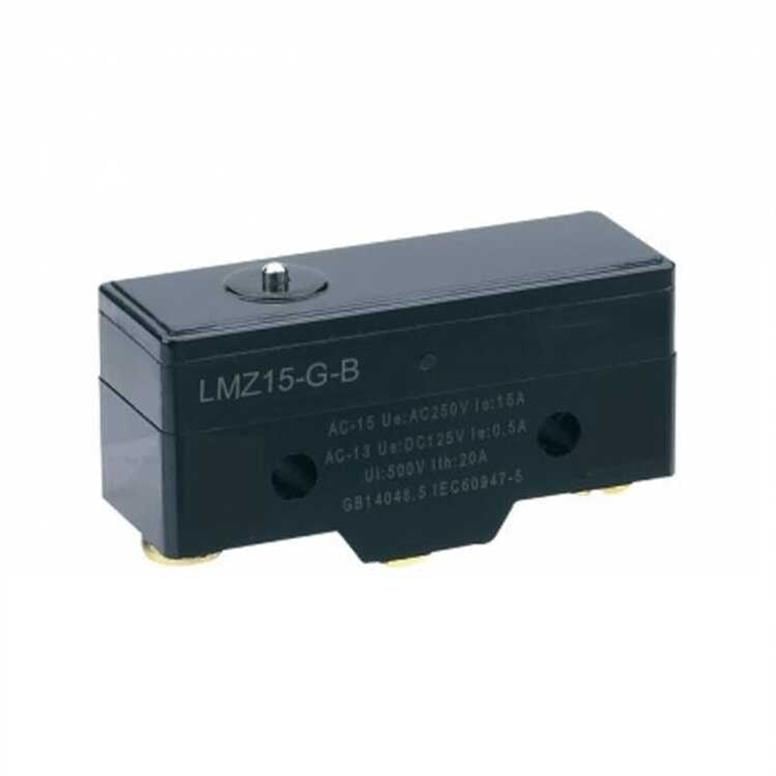LMZ15-G-B İNCE PİMLİLMZ15-G-B İNCE PİMLİ