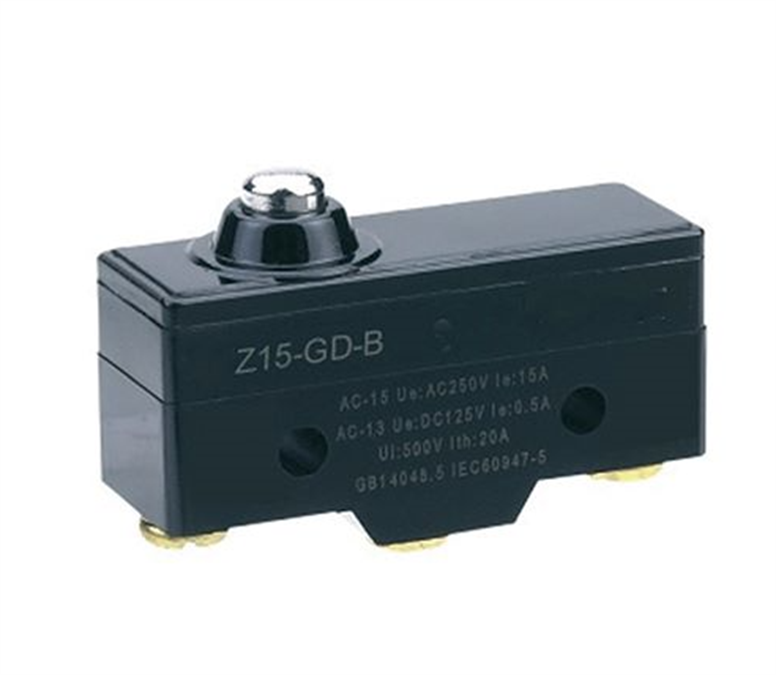 LMZ15-GD-B KALIN KISA PİMLİLMZ15-GD-B KALIN KISA PİMLİ