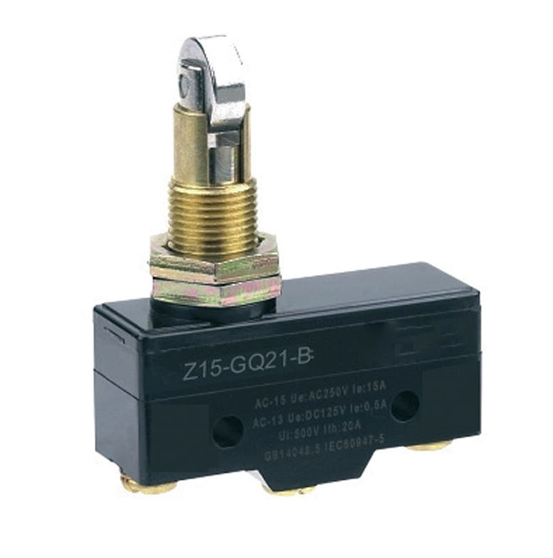 LMZ15-GQ21-B TERS MAKARALI PİMLMZ15-GQ21-B TERS MAKARALI PİM