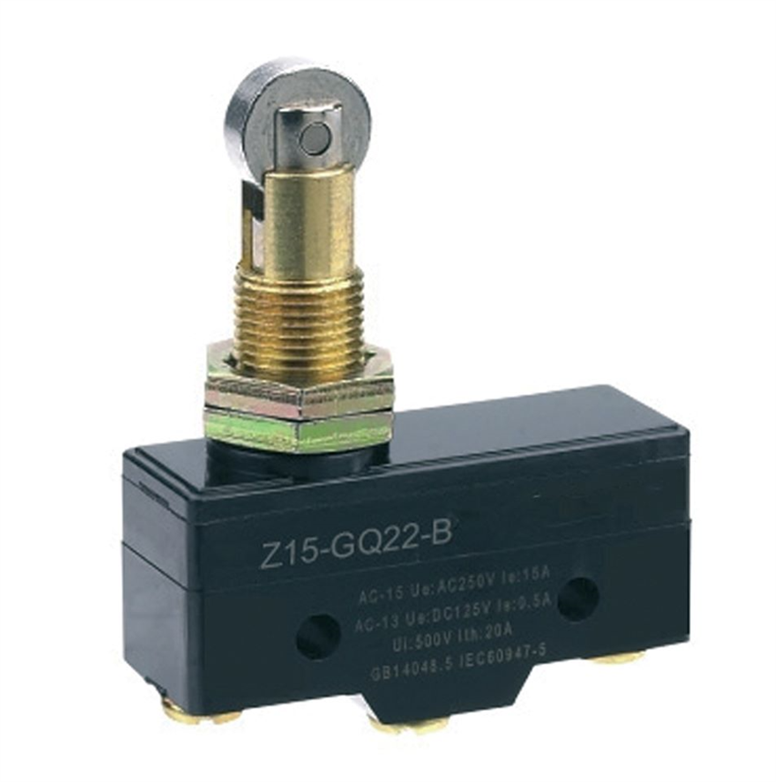 LMZ15-GQ22-B MAKARALI PİMLMZ15-GQ22-B MAKARALI PİM
