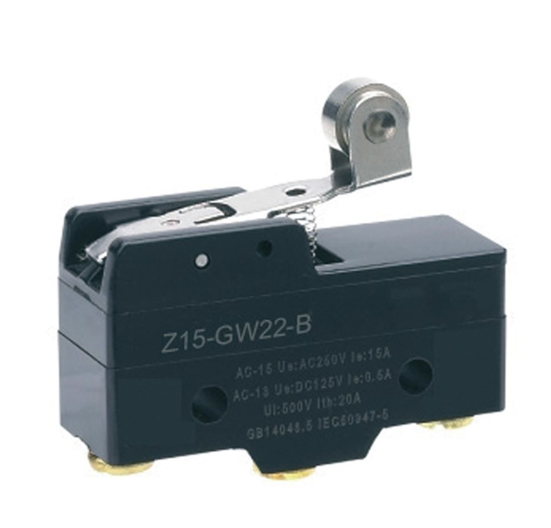 LMZ15-GW22-B KISA MAKARALMZ15-GW22-B KISA MAKARA