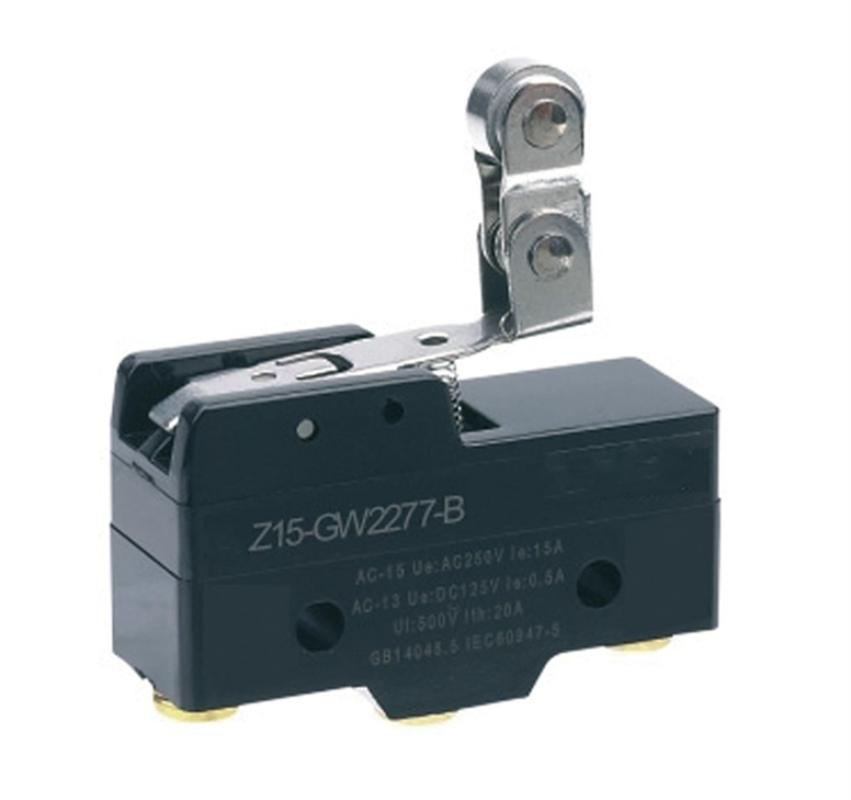 LMZ15-GW2277-B KISA MAKARA TAHRİKLİLMZ15-GW2277-B KISA MAKARA TAHRİKLİ