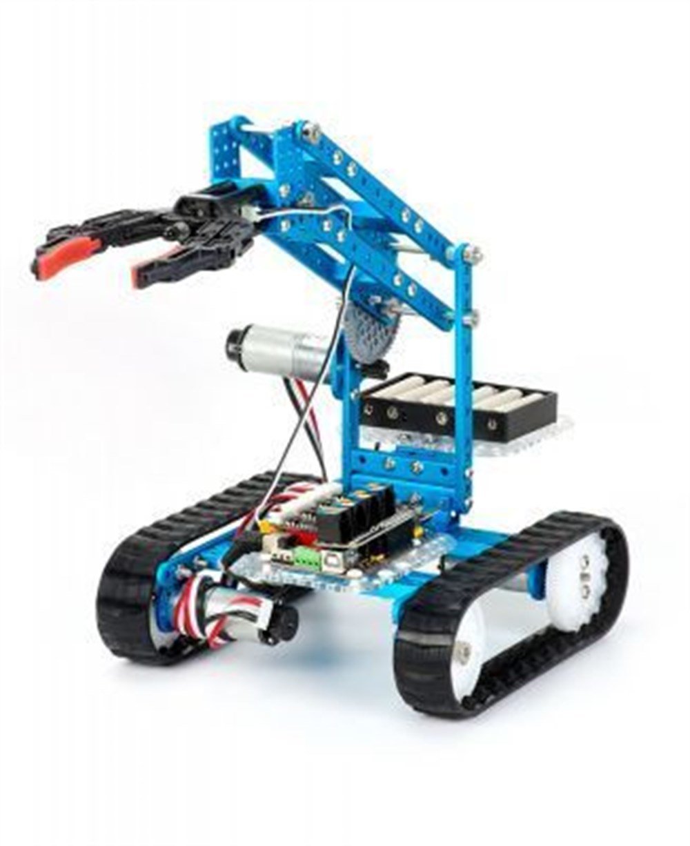 Makeblock Ultimate Robot Kit V2.0 Yeni Versiyon
