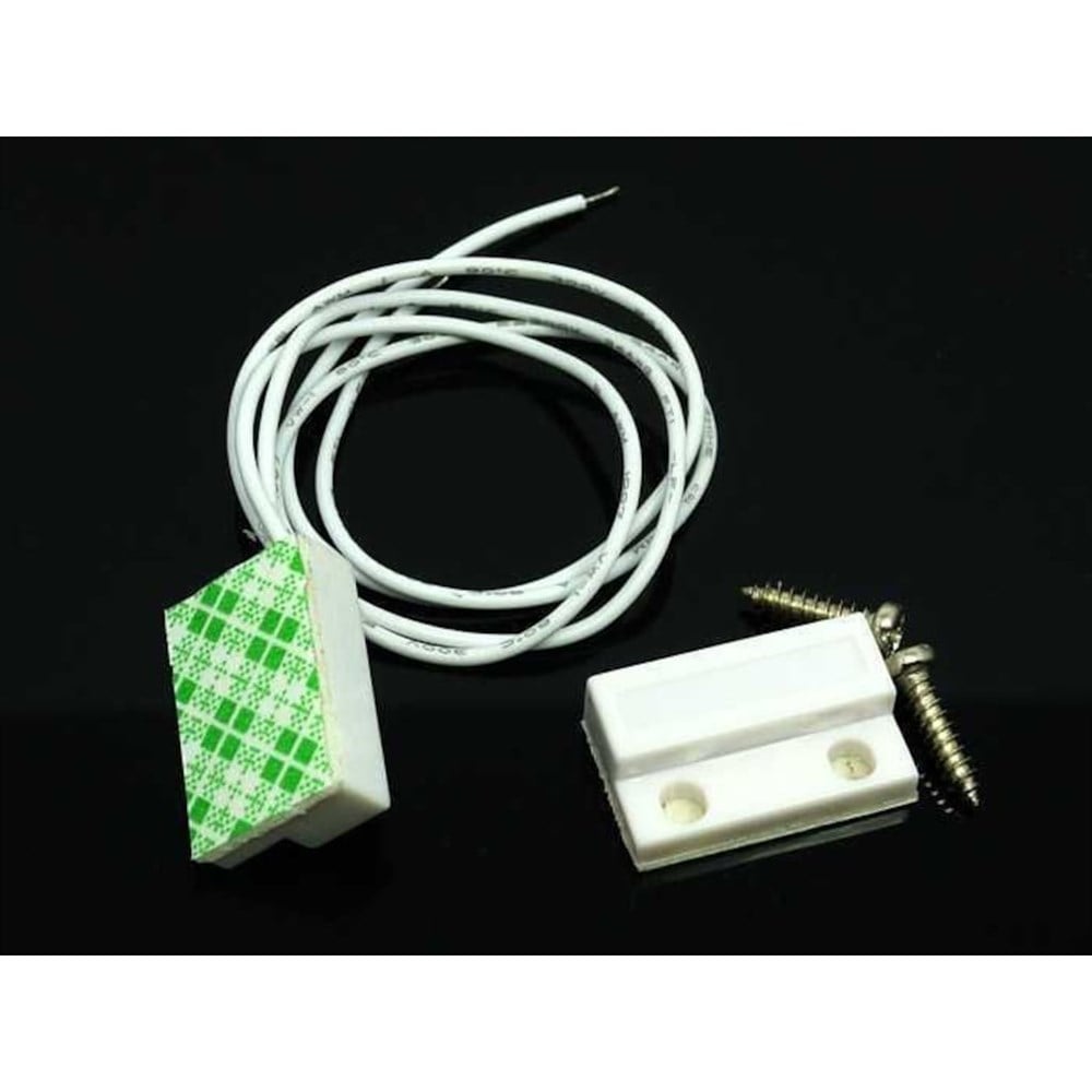 Manyetik Kapı Alarm Sensörü