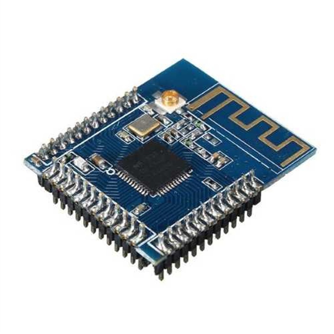 NRF51882 Bluetooth ModülüNRF51882 Bluetooth Modülü