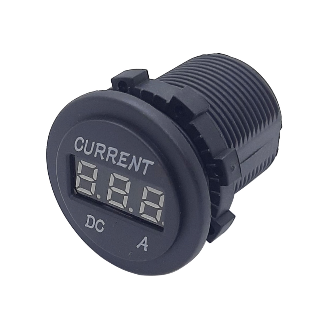 PANO TİP AMPERMETRE 0A-10A DC