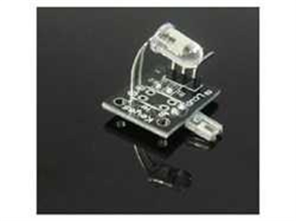 Parmak Nabız Ölçer Sensör