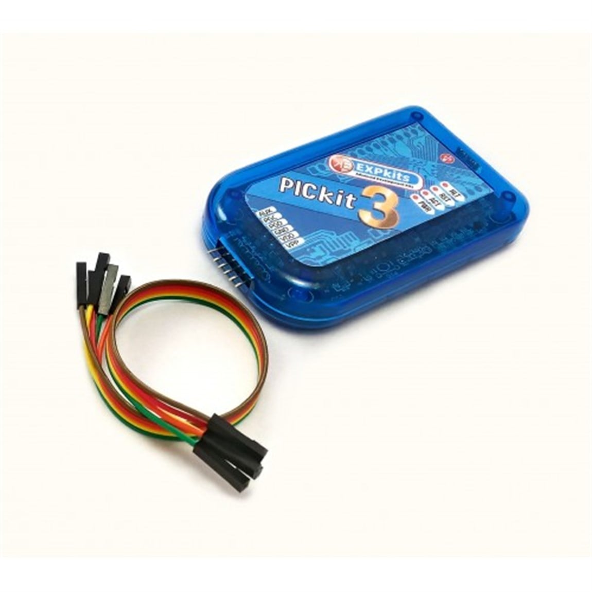 PICKIT3 ExpkitsPICKIT3 Expkits