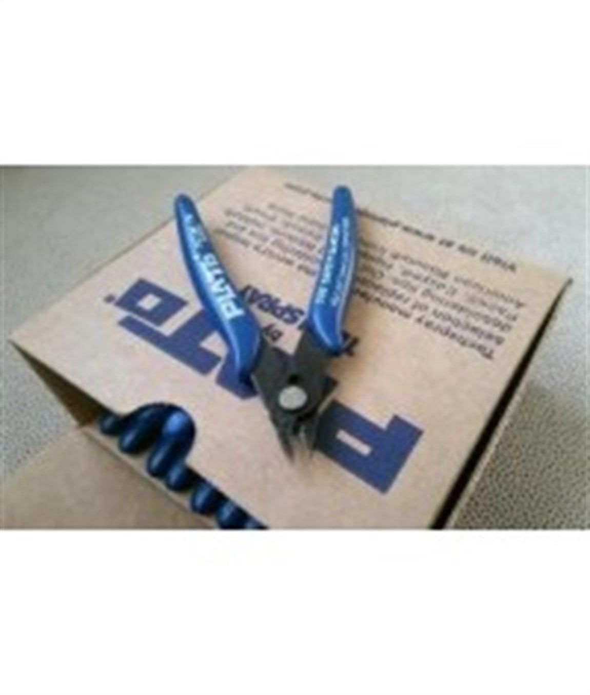 Plato Yan Keski Model 170 - 10'lu Paket Halinde