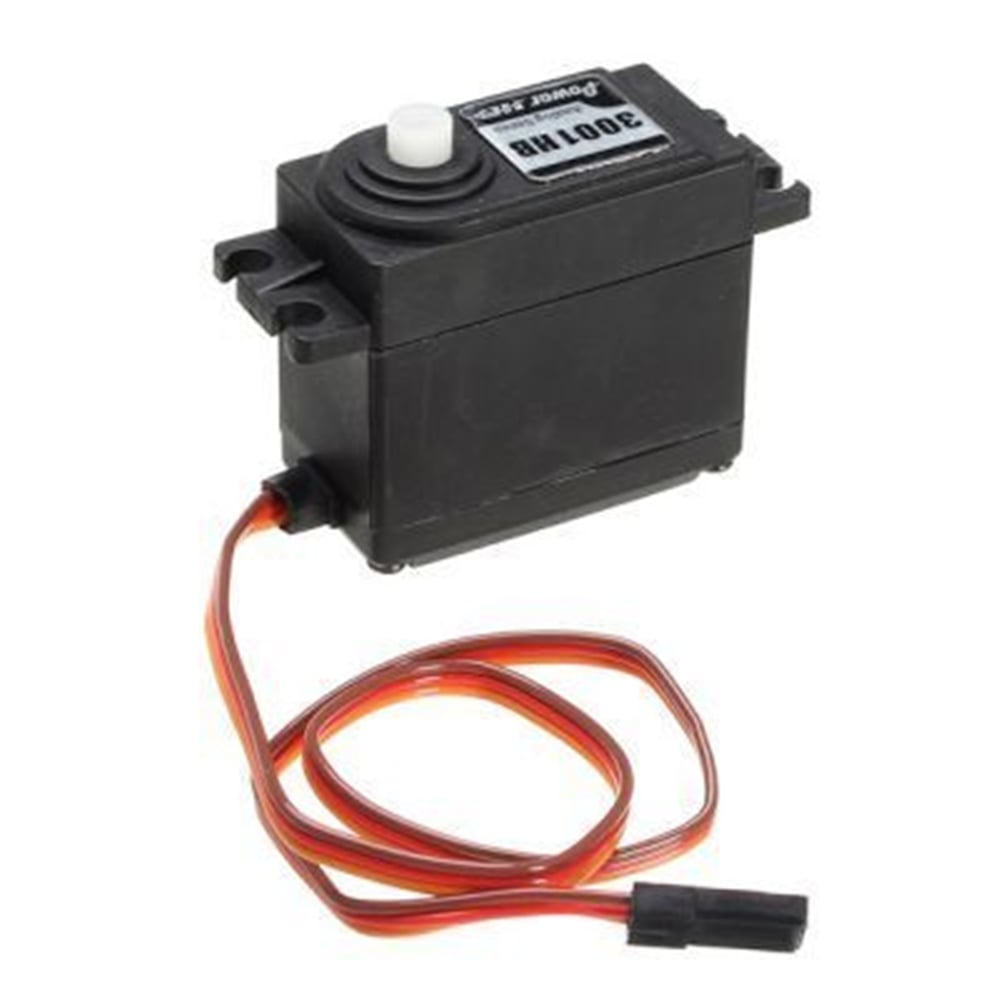 PowerHD Standart Analog Servo Motor - HD-3001HB