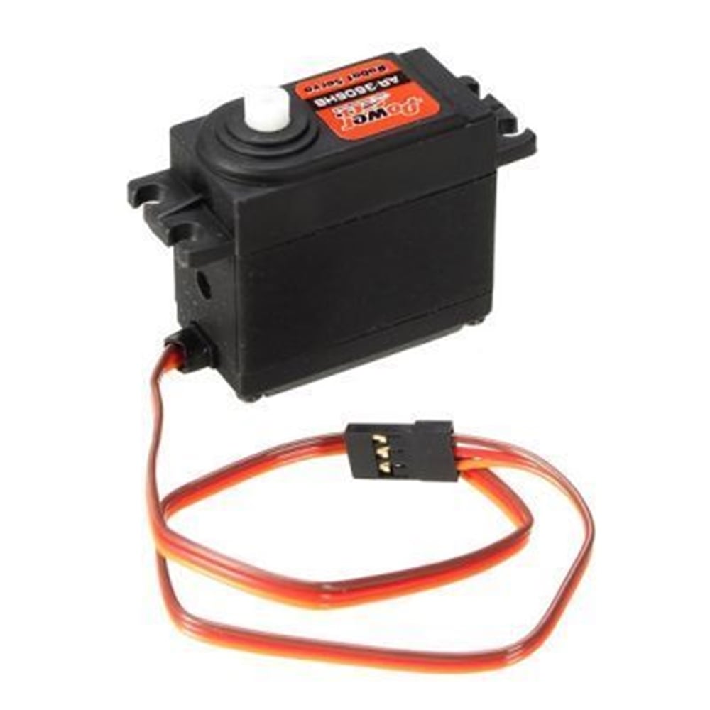 PowerHD Tam Tur Dönen Servo Motor - AR3606HB