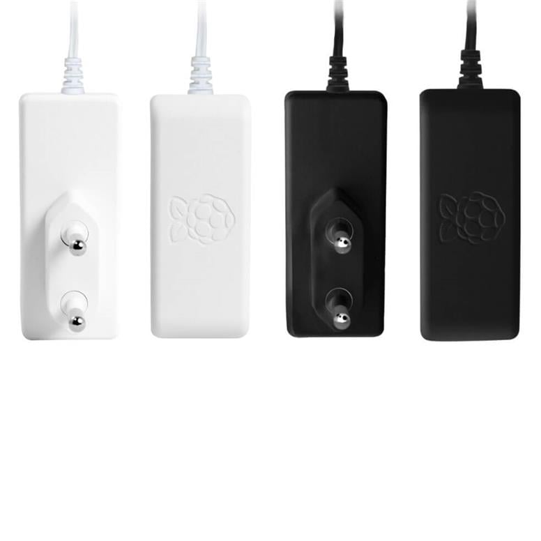 RASPBERRY Pi 3 GÜÇ ADAPTÖRÜ 5V 2.5A ORJİNALRASPBERRY Pi 3 GÜÇ ADAPTÖRÜ 5V 2.5A ORJİNAL