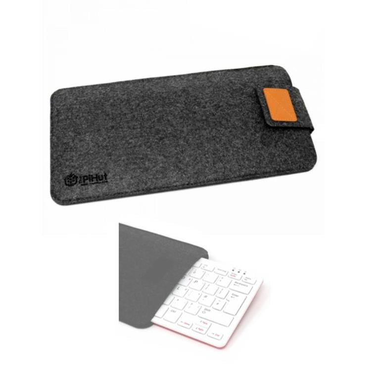 RASPBERRY PI 400 KILIFIRASPBERRY PI 400 KILIFI