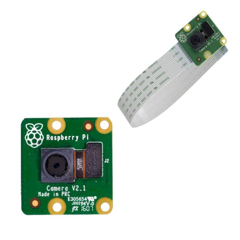 RASPBERRY Pi KAMERA V2 ORJİNALRASPBERRY Pi KAMERA V2 ORJİNAL
