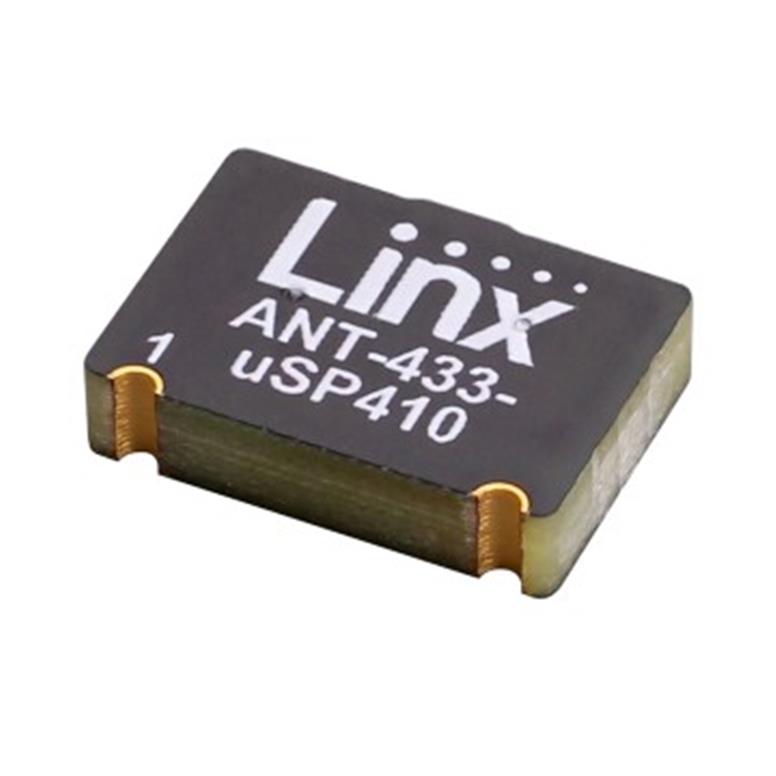RF ANTEN 433MHZ ÇIP LEHİM SMDRF ANTEN 433MHZ ÇIP LEHİM SMD