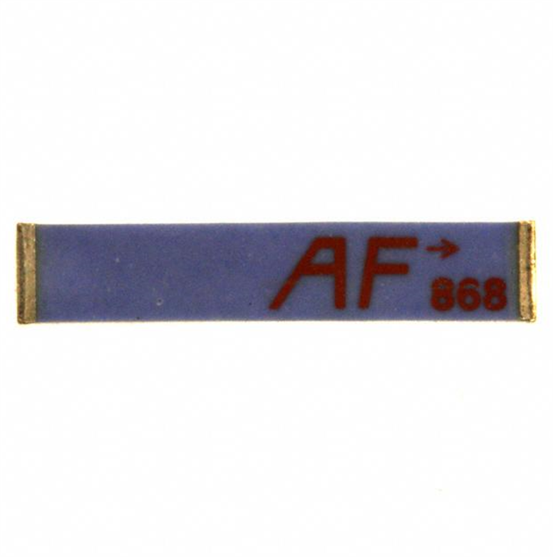 RF ANTEN 868MHZ ÇIP LEHİM SMDRF ANTEN 868MHZ ÇIP LEHİM SMD