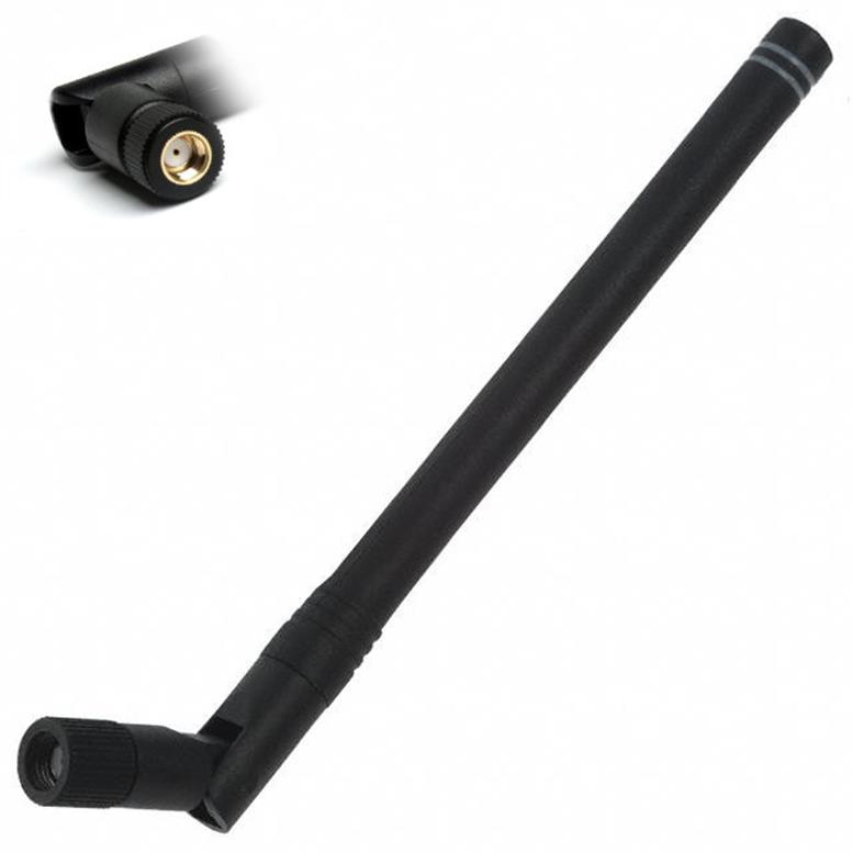 RF ANTEN 868MHZ WHIP TILT RP-SMARF ANTEN 868MHZ WHIP TILT RP-SMA